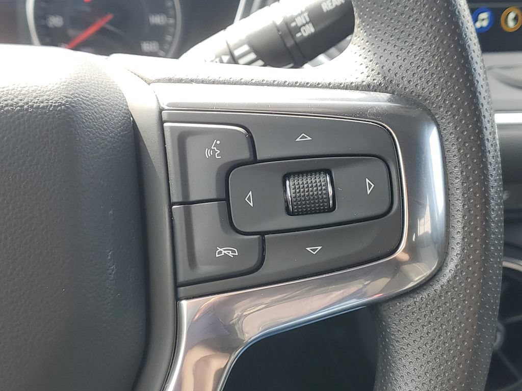 Certified 2023 Chevrolet Blazer LT w/ Convenience Package FWD image 10