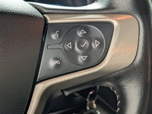 Certified 2021 GMC Canyon Denali image 20