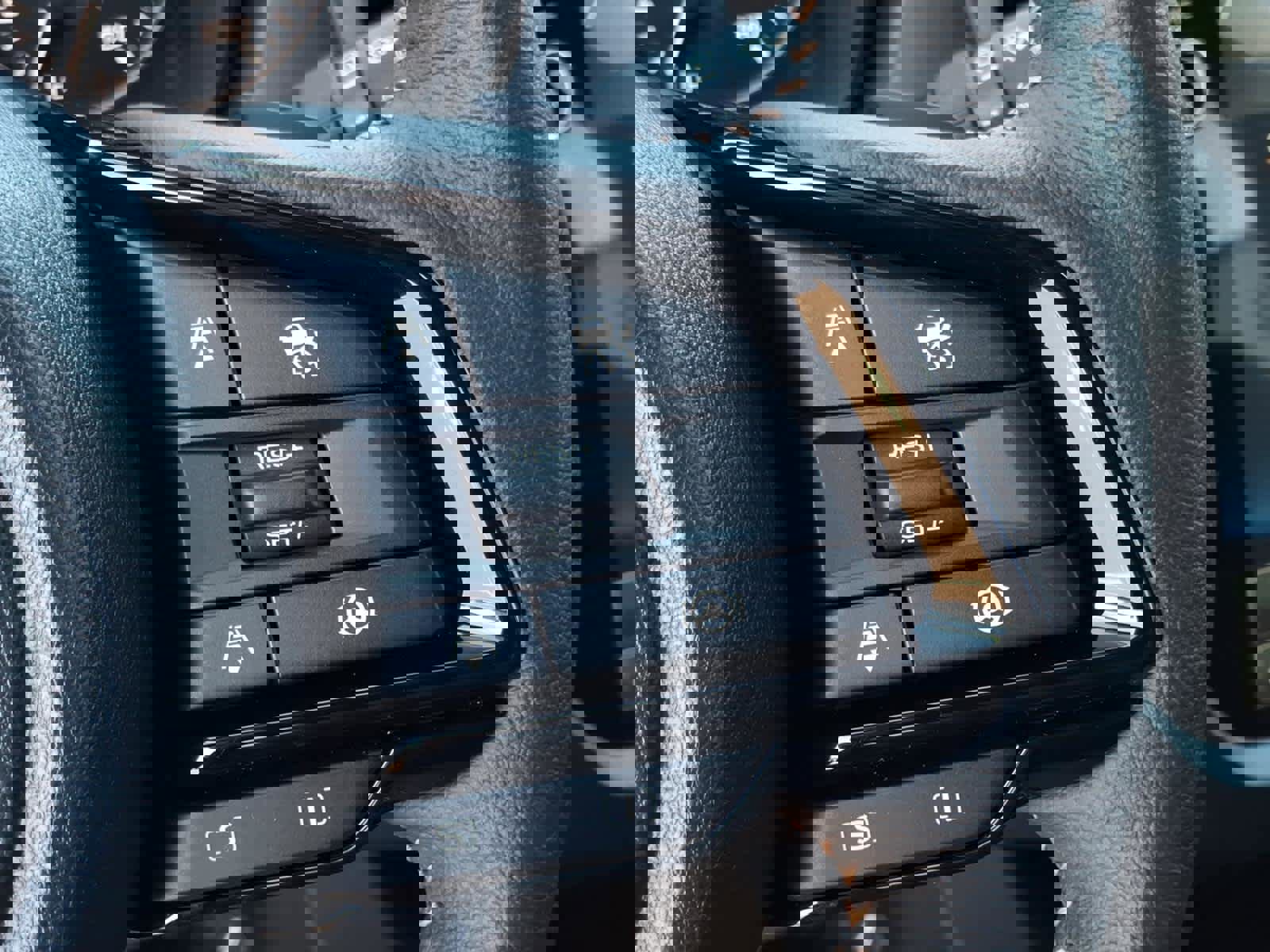 Certified 2025 Subaru Forester Sport w/ Popular Package #1 image 39