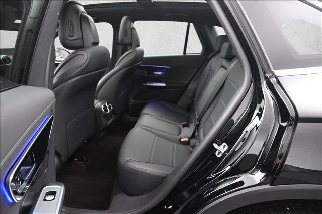 Certified 2023 Mercedes-Benz GLC 300 4MATIC image 18