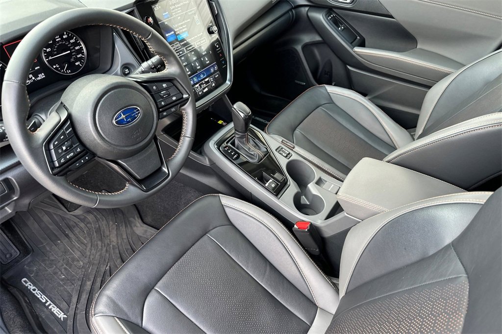 Used 2024 Subaru Crosstrek 2.5i Limited image 11