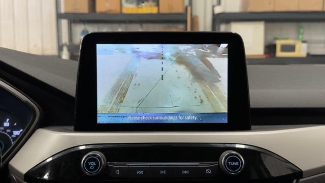 Used 2022 Ford Escape SEL AWD/4WD image 34