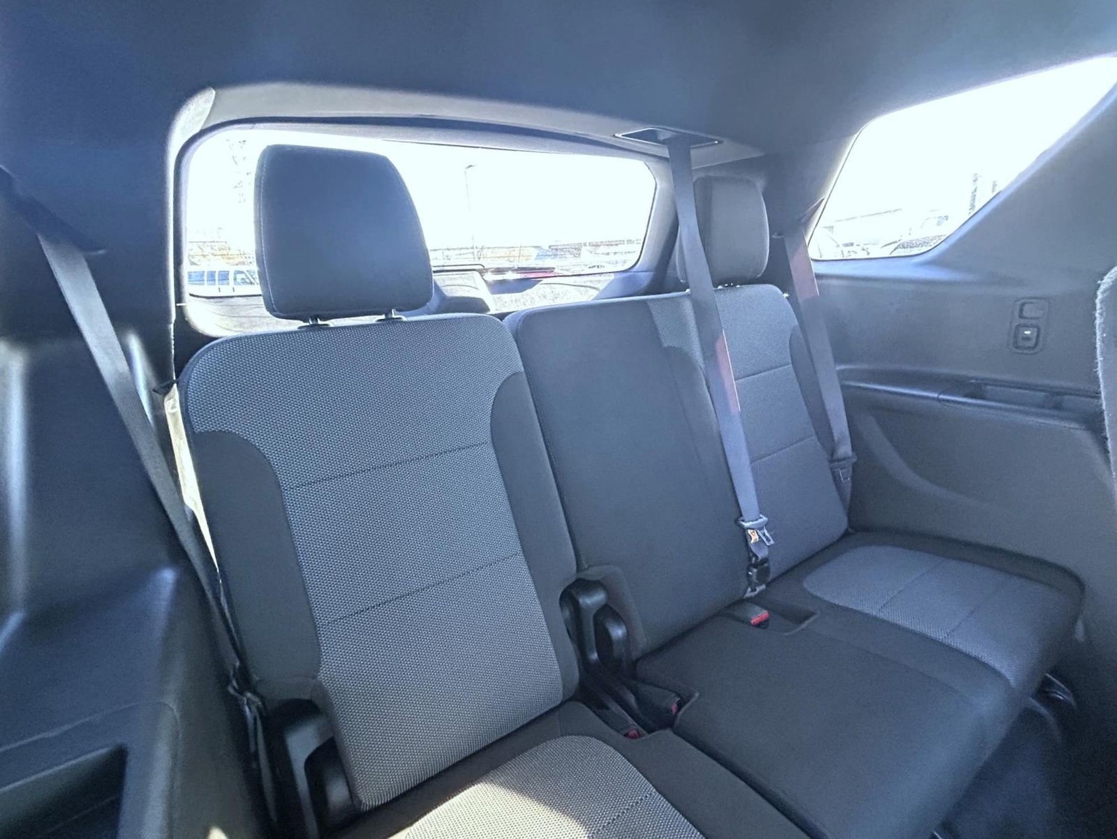 Certified 2022 Chevrolet Traverse LT image 19