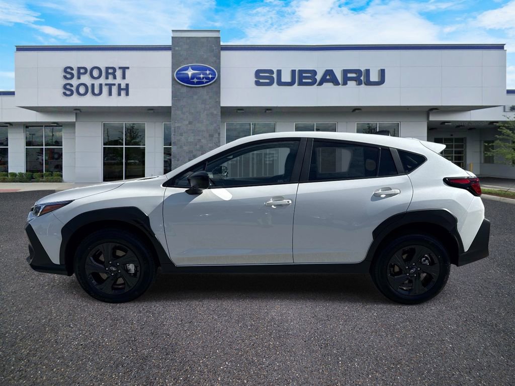 New 2026 Subaru Crosstrek 2.5i AWD/4WD image 6