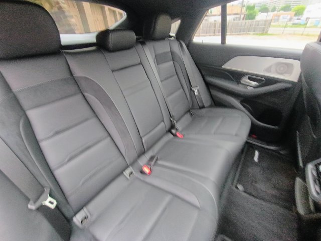 Used 2025 Mercedes-Benz GLE 53 AMG 4MATIC Coupe image 72