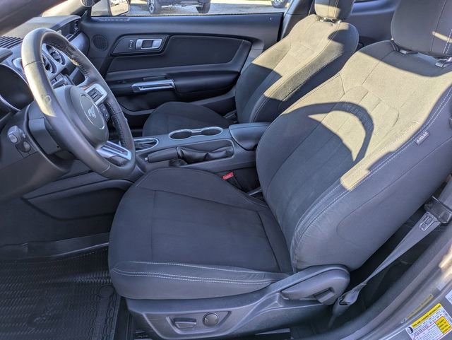 Used 2022 Ford Mustang Coupe w/ Equipment Group 101A image 14