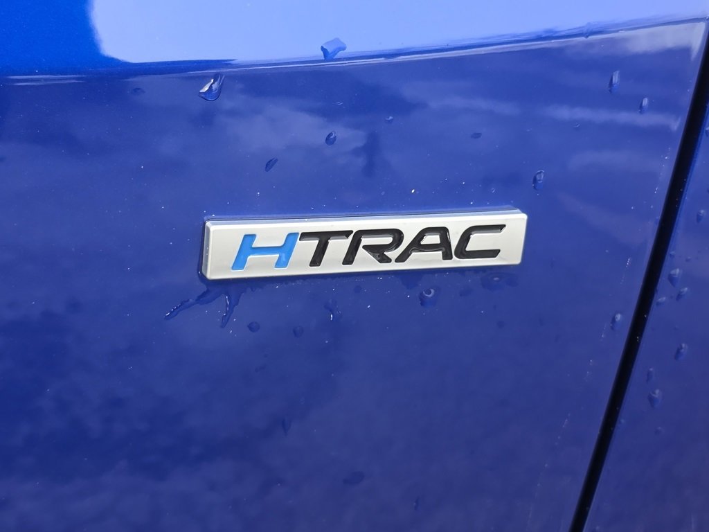 Used 2023 Hyundai Tucson SEL w/ Convenience Package image 12