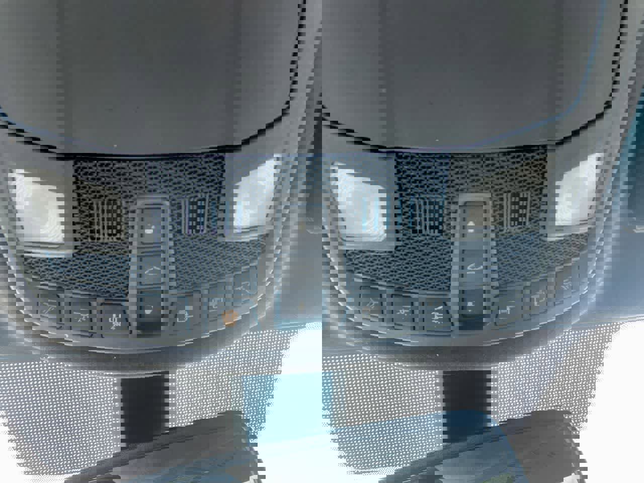 Used 2017 Lincoln MKC Black Label w/ Lincoln MKC Climate Package image 32