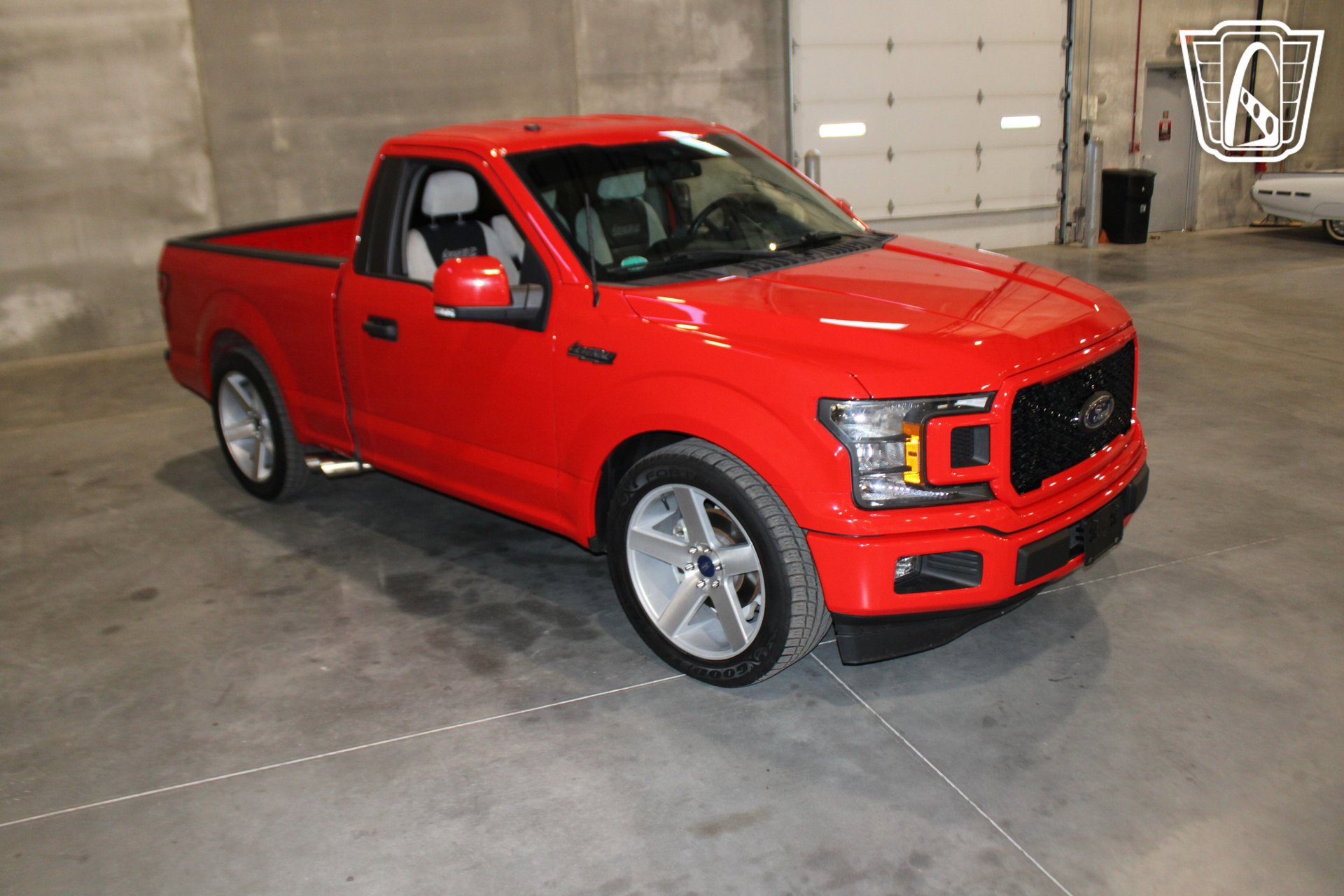 Used 2019 Ford F150 XL w/ Equipment Group 101A Mid image 16