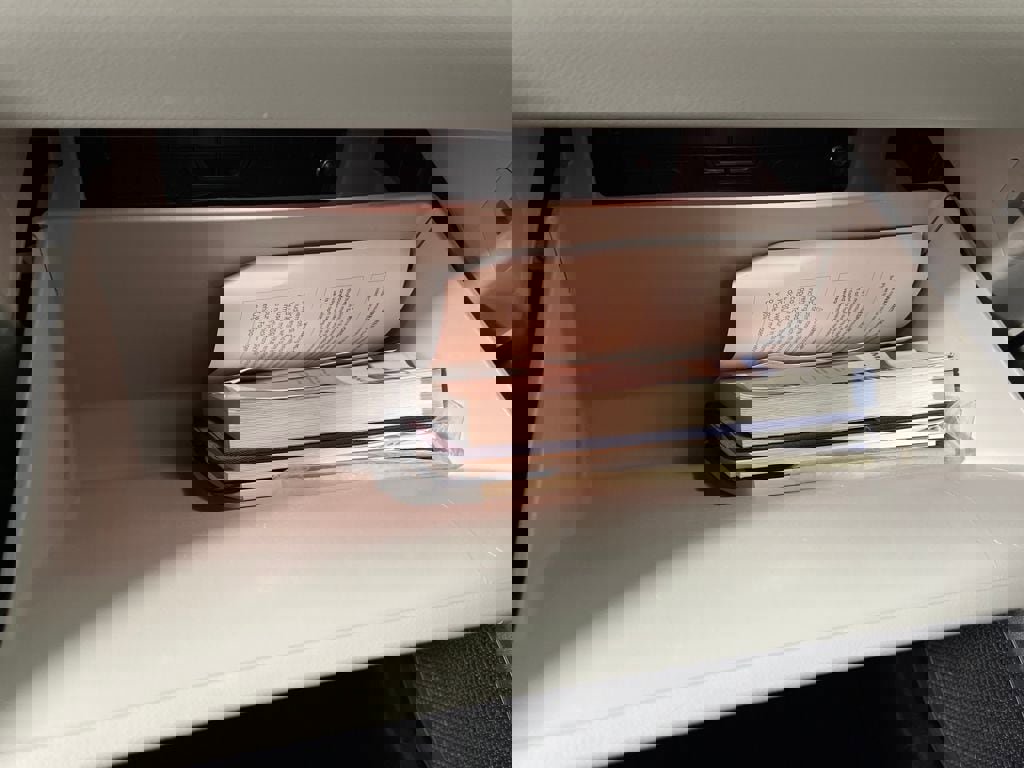 Certified 2024 Hyundai Tucson SEL image 27