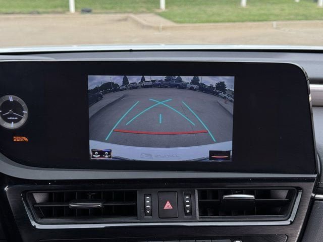 Used 2022 Lexus ES 350 F Sport FWD image 15