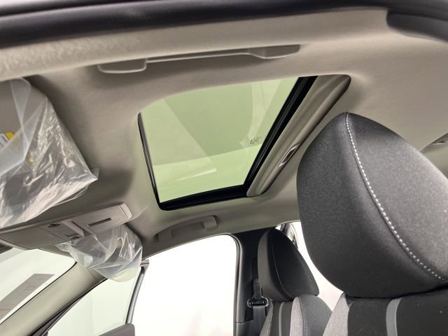 New 2026 Nissan Sentra SV image 31