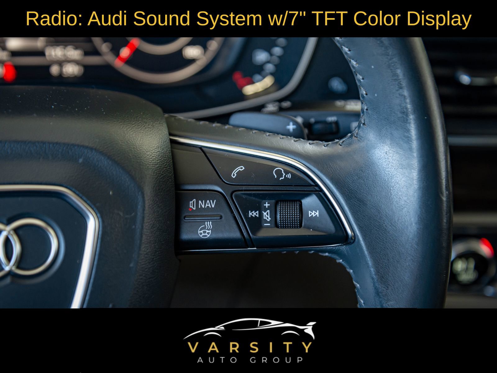 Used 2018 Audi Q5 2.0T Premium Plus w/ Premium Plus Package image 18