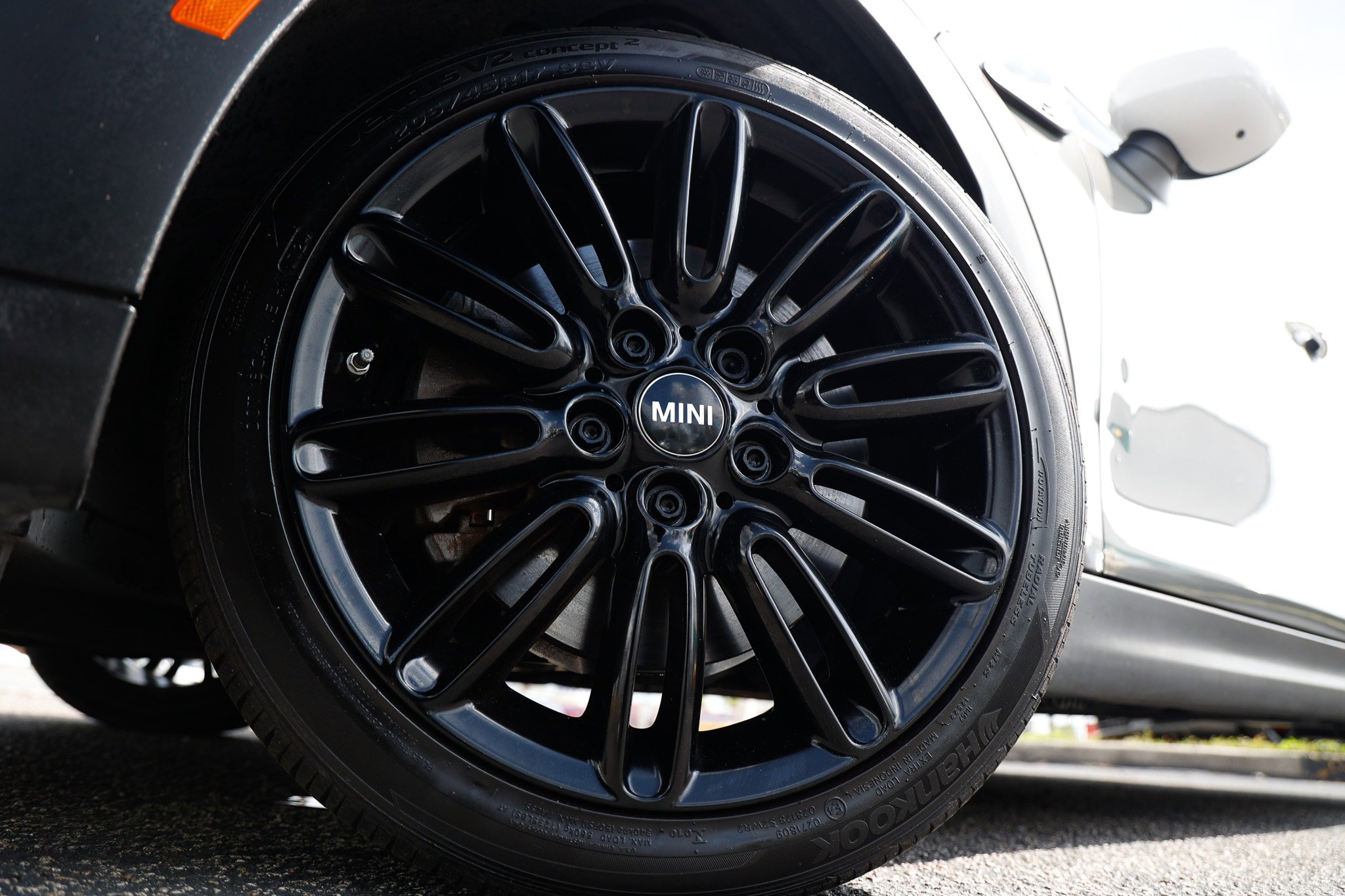 Used 2023 MINI Cooper S FWD image 33
