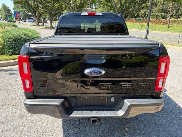 Used 2020 Ford Ranger XLT w/ Equipment Group 301A Mid AWD/4WD image 6