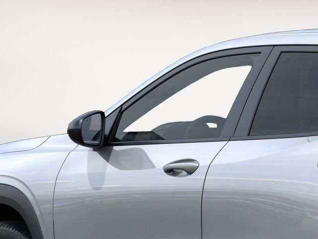 New 2026 Chevrolet Trax RS w/ Driver Confidence Package FWD image 12
