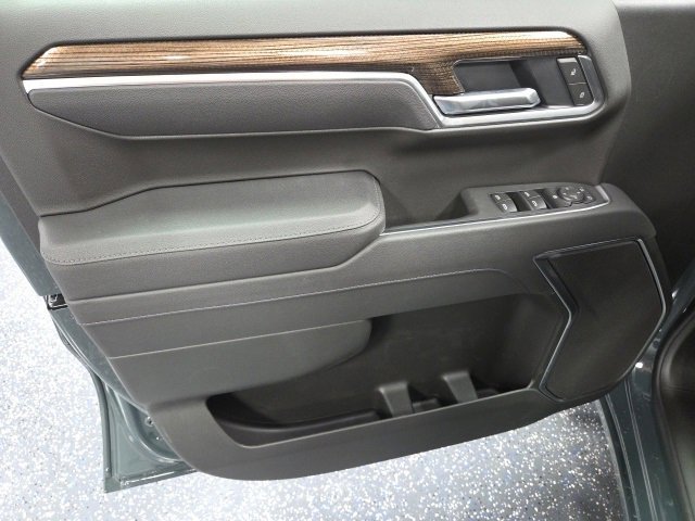 New 2026 Chevrolet Silverado 1500 LT image 13