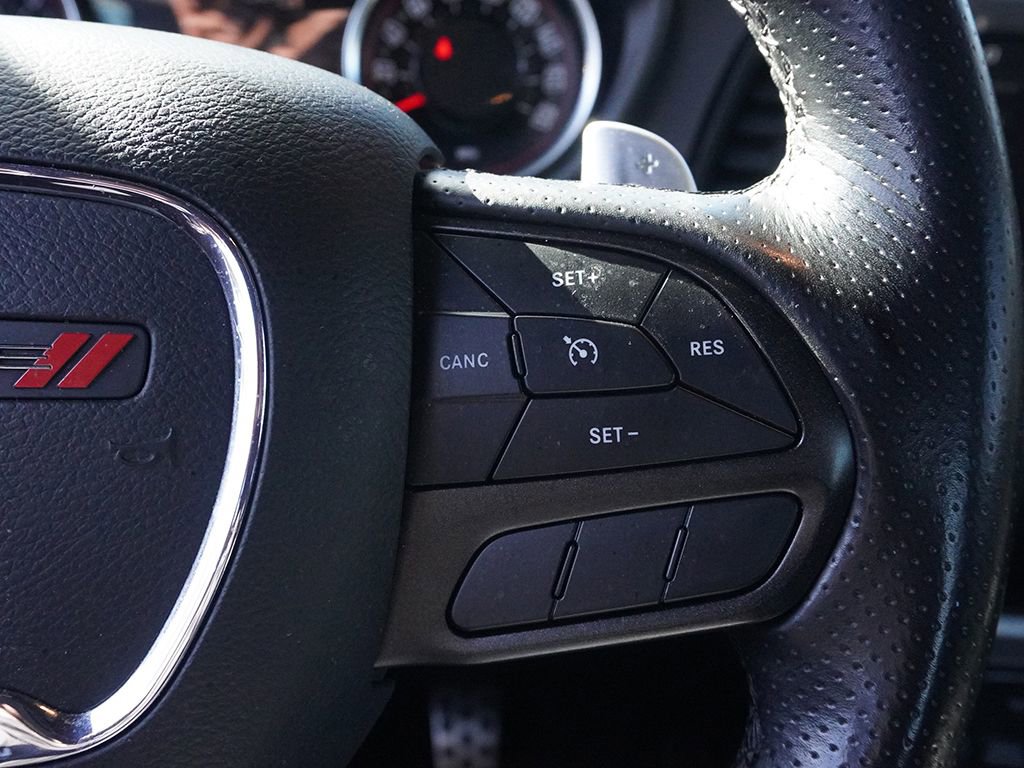 Used 2021 Dodge Challenger R/T Scat Pack RWD image 34