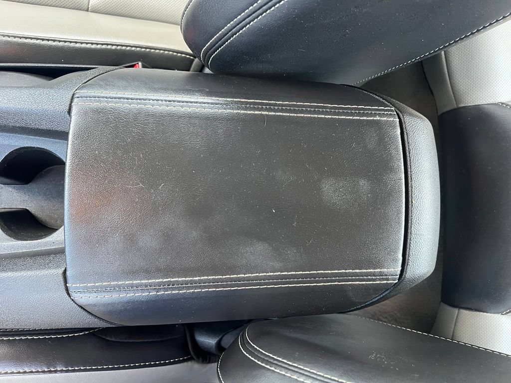 Used 2012 Chevrolet Camaro SS RWD image 28