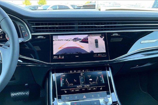 New 2026 Audi Q7 2.0T Premium AWD/4WD image 24