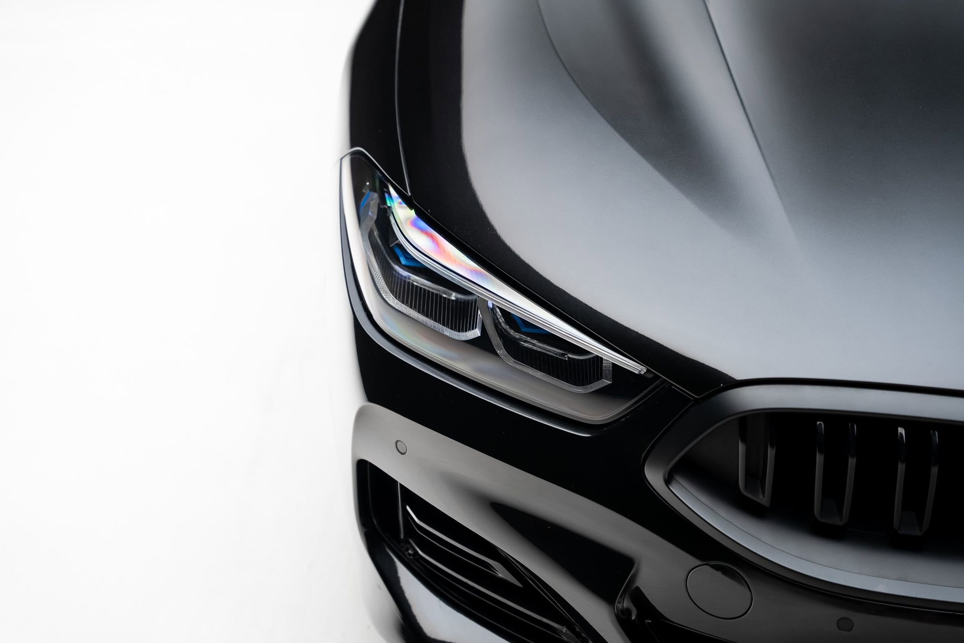 Used 2023 BMW M850i xDrive Convertible w/ M Sport Professional Package image 13