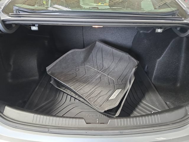 Used 2024 Chevrolet Malibu RS w/ LPO, Floor Liner Package FWD image 14