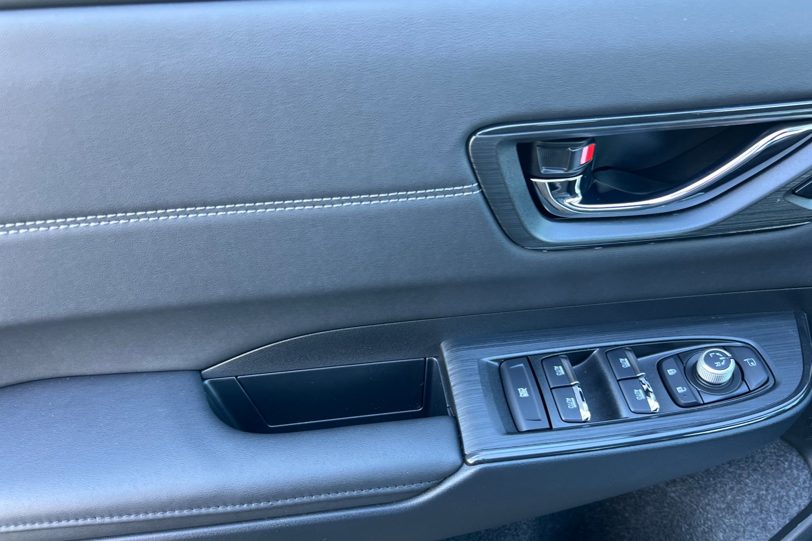 New 2026 Subaru Outback Touring XT image 11