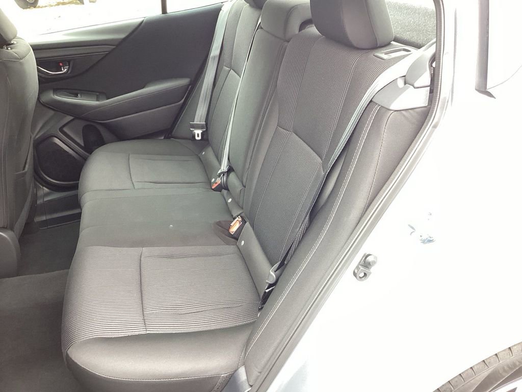 Used 2025 Subaru Legacy Premium AWD/4WD image 13