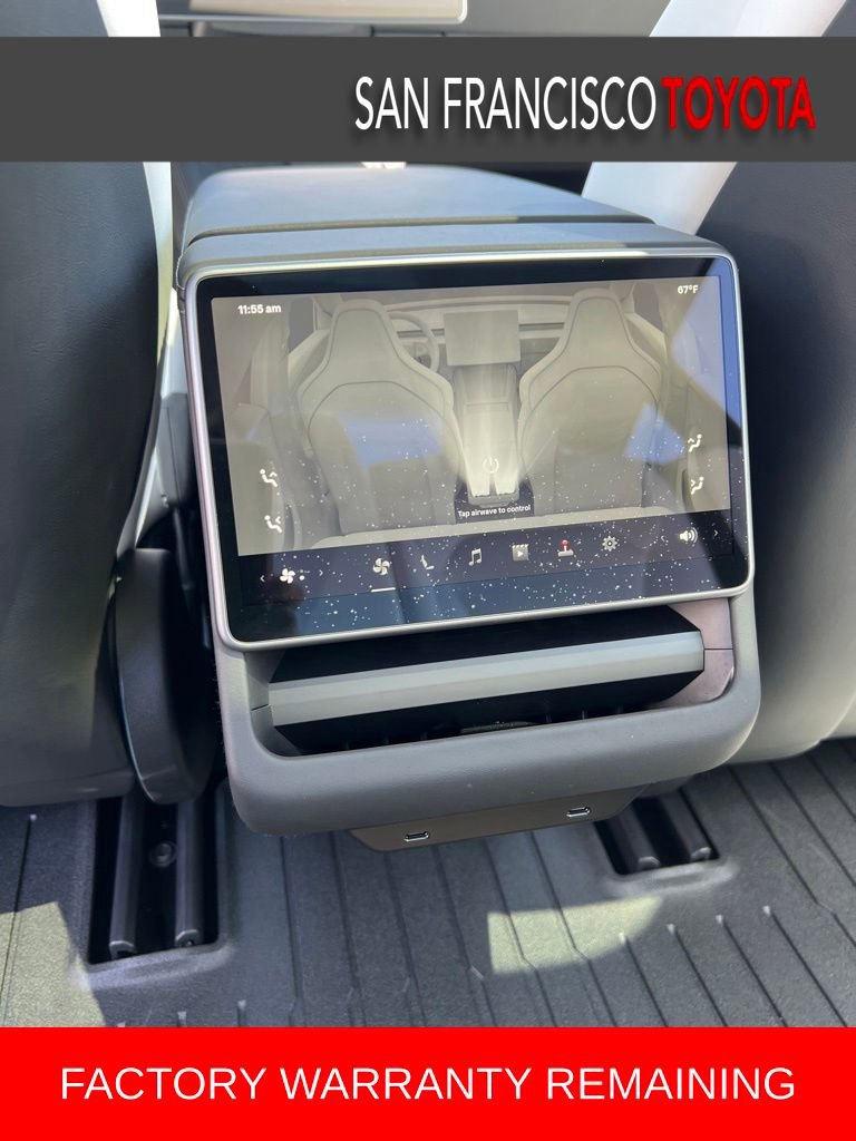 Used 2025 Tesla Model 3 Performance AWD/4WD image 17