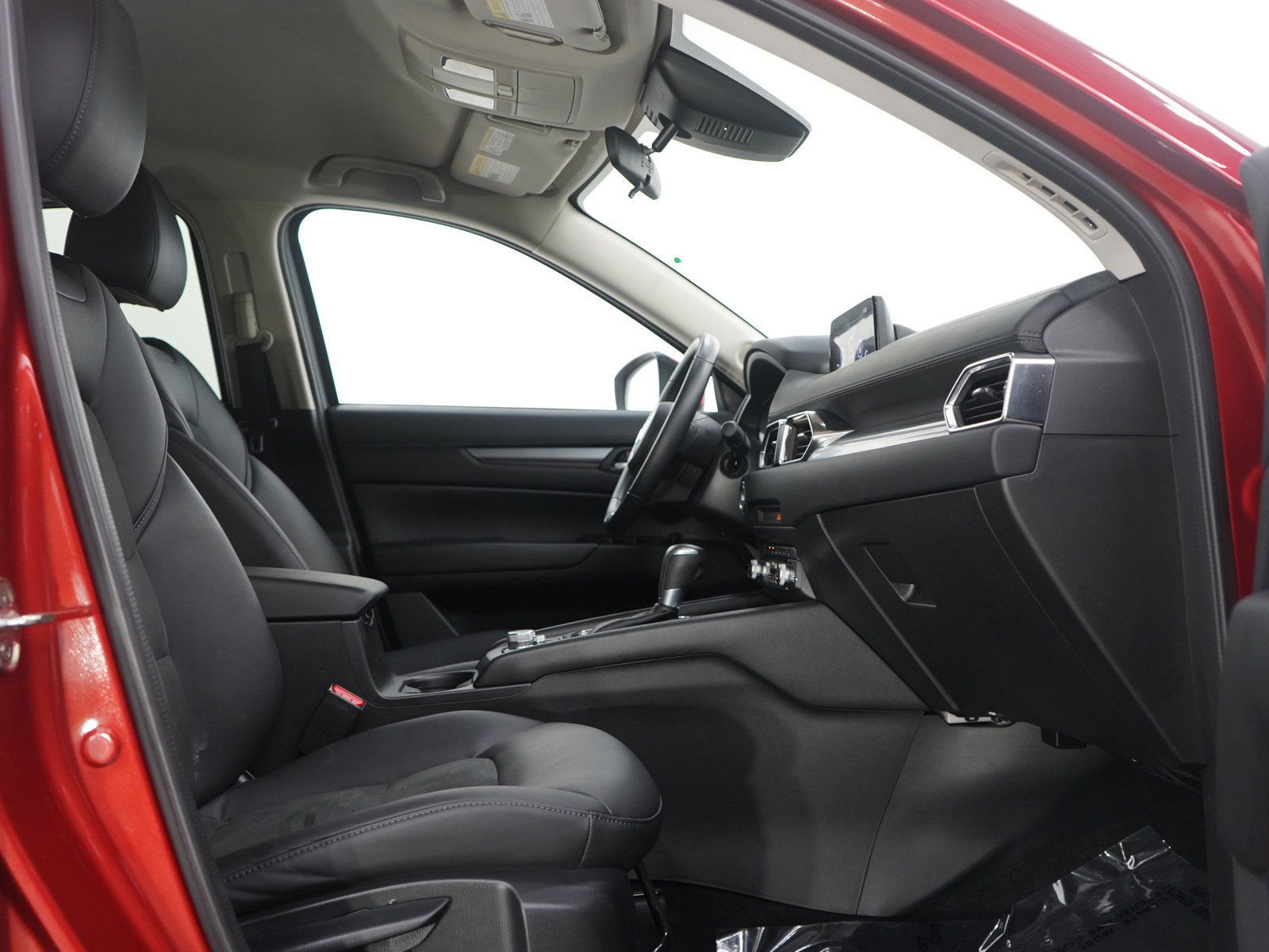 Used 2020 MAZDA CX-5 Touring AWD/4WD image 11