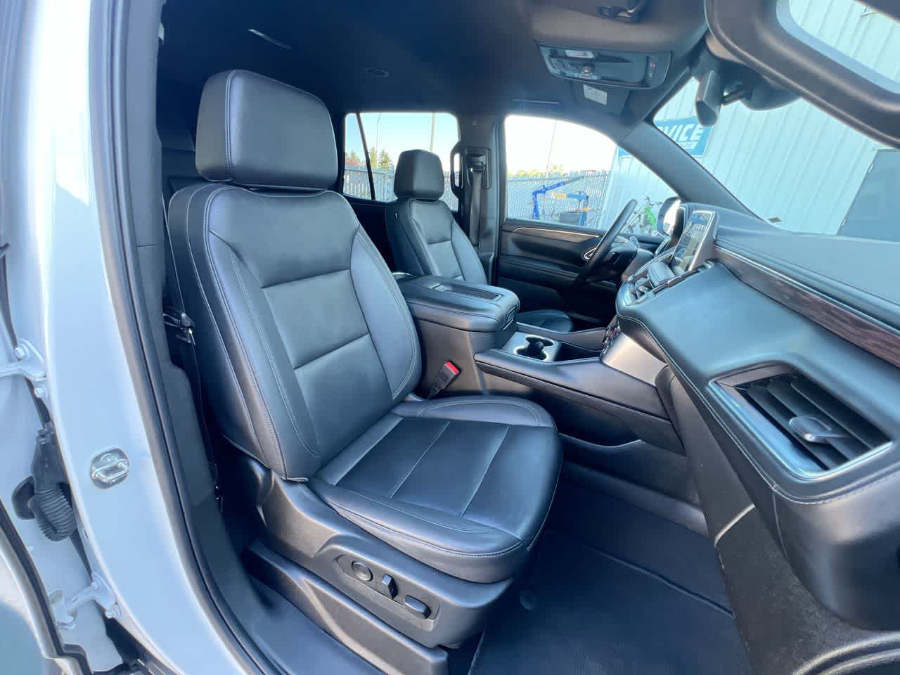 Used 2023 Chevrolet Tahoe LT AWD/4WD image 28