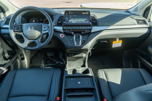 New 2026 Honda Odyssey EX-L image 12