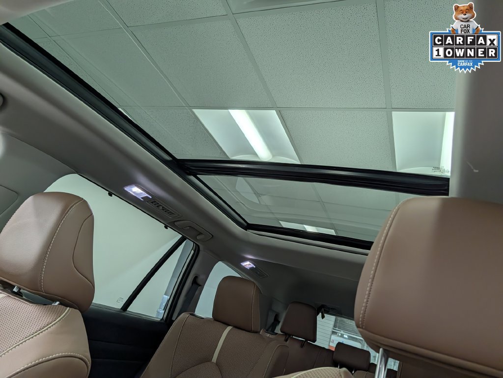 Used 2024 Toyota Grand Highlander AWD image 21