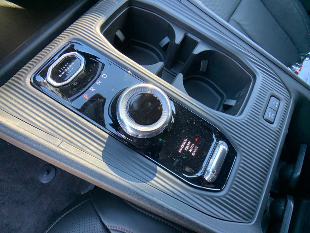 New 2026 Jeep Cherokee Limited AWD/4WD image 25