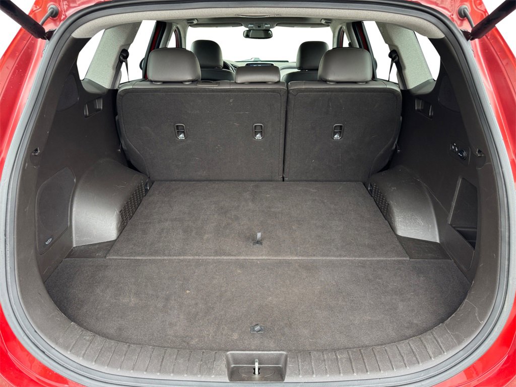Used 2020 Hyundai Santa Fe Limited image 21