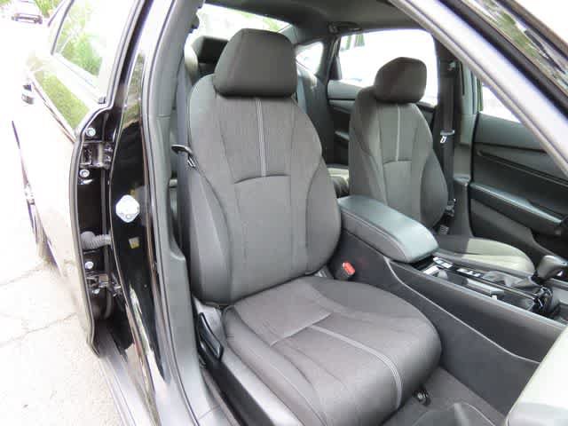 Used 2024 Honda Accord Sport image 15