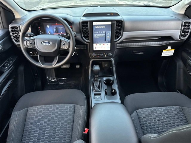 New 2025 Ford Ranger XL image 16