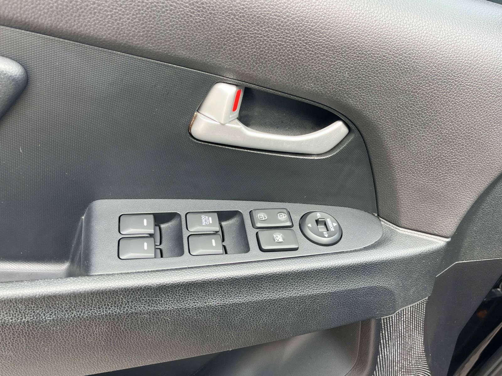 Used 2016 Kia Sportage LX FWD image 26
