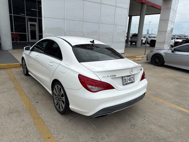 Used 2019 Mercedes-Benz CLA 250 image 6
