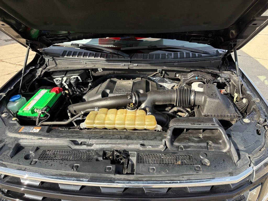 Used 2020 Ford Expedition Limited w/ Equipment Group 303A image 19