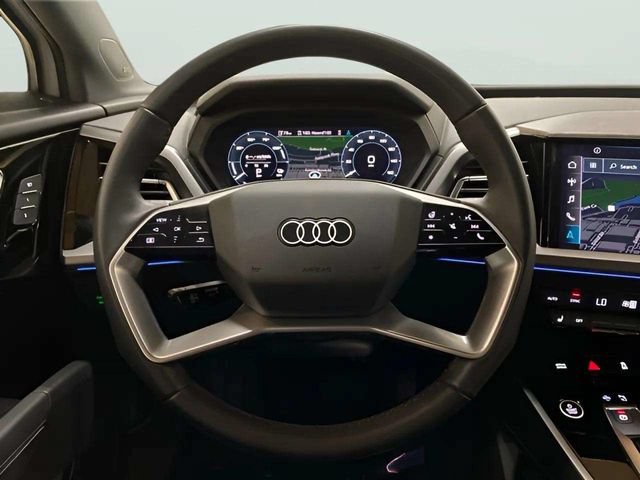 Used 2024 Audi Q4 e-tron Premium Plus w/ Premium Plus AWD/4WD image 12
