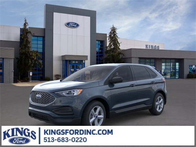 New 2024 Ford Edge SE