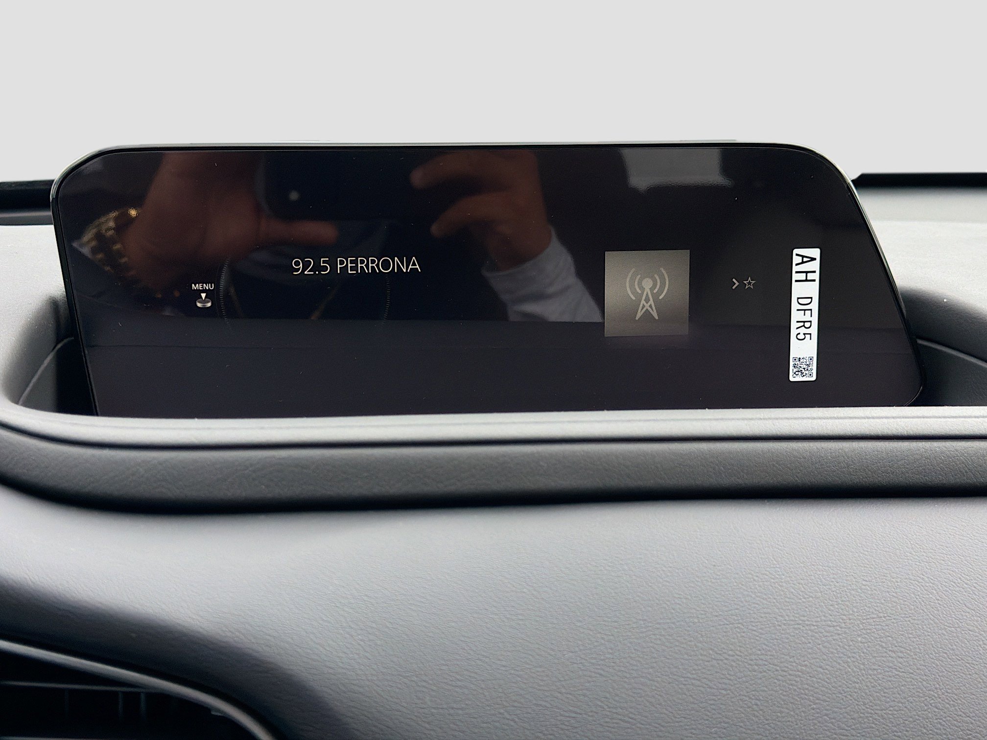 New 2026 MAZDA CX-30 AWD 2.5 S w/ Select Sport Pkg image 30