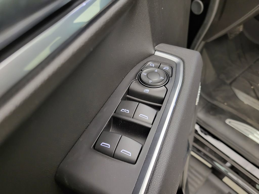 New 2025 Chevrolet Silverado 1500 RST w/ Convenience Package II image 28