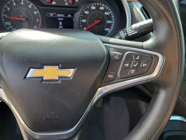 Used 2023 Chevrolet Malibu LT image 25