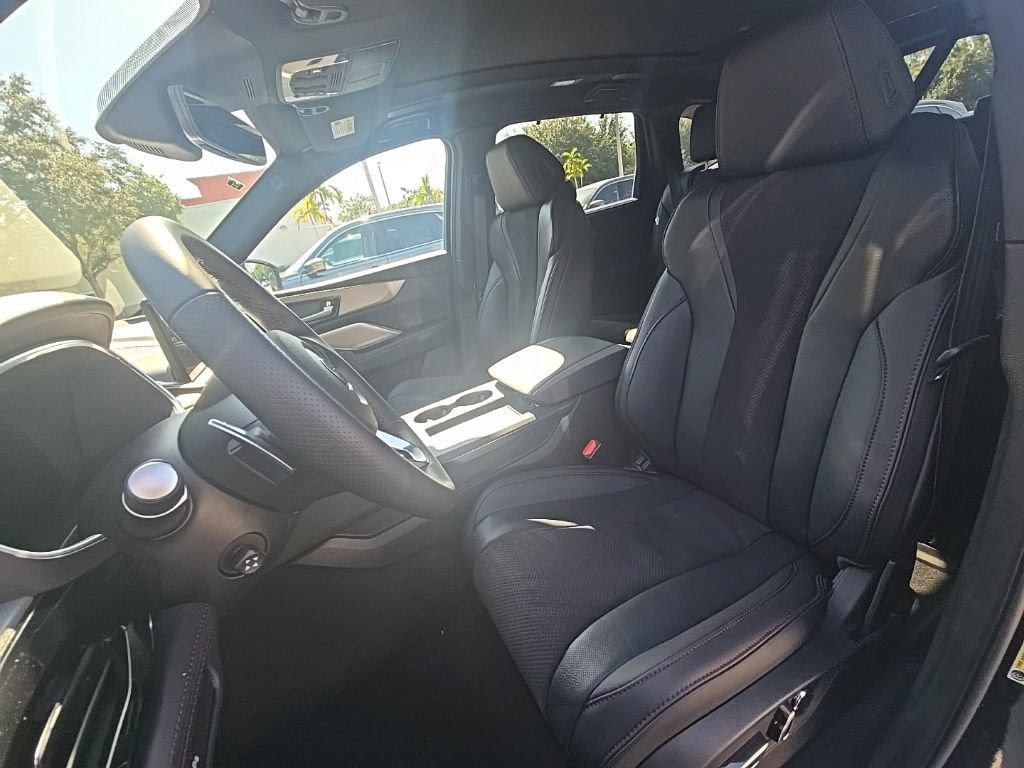 New 2026 Acura MDX A-Spec AWD/4WD image 20