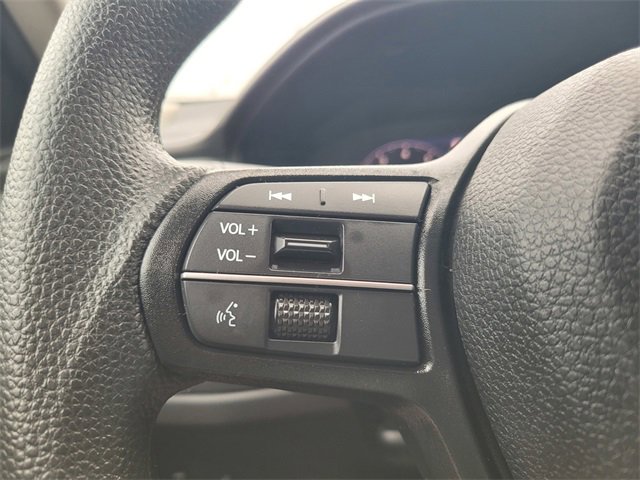 Used 2024 Honda Accord EX image 28