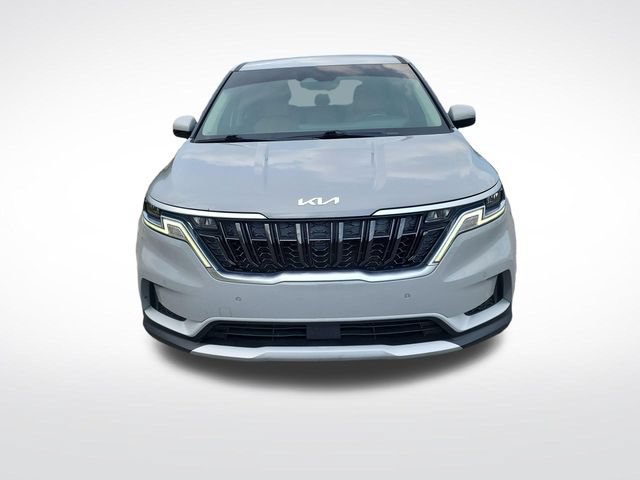 Used 2022 Kia Carnival EX FWD image 8