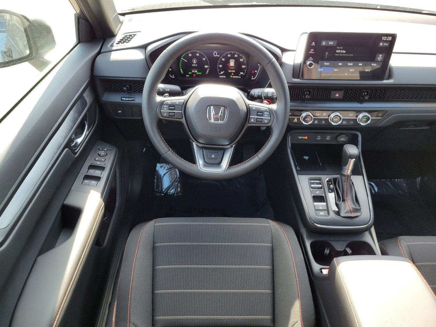 Used 2026 Honda CR-V TrailSport image 11