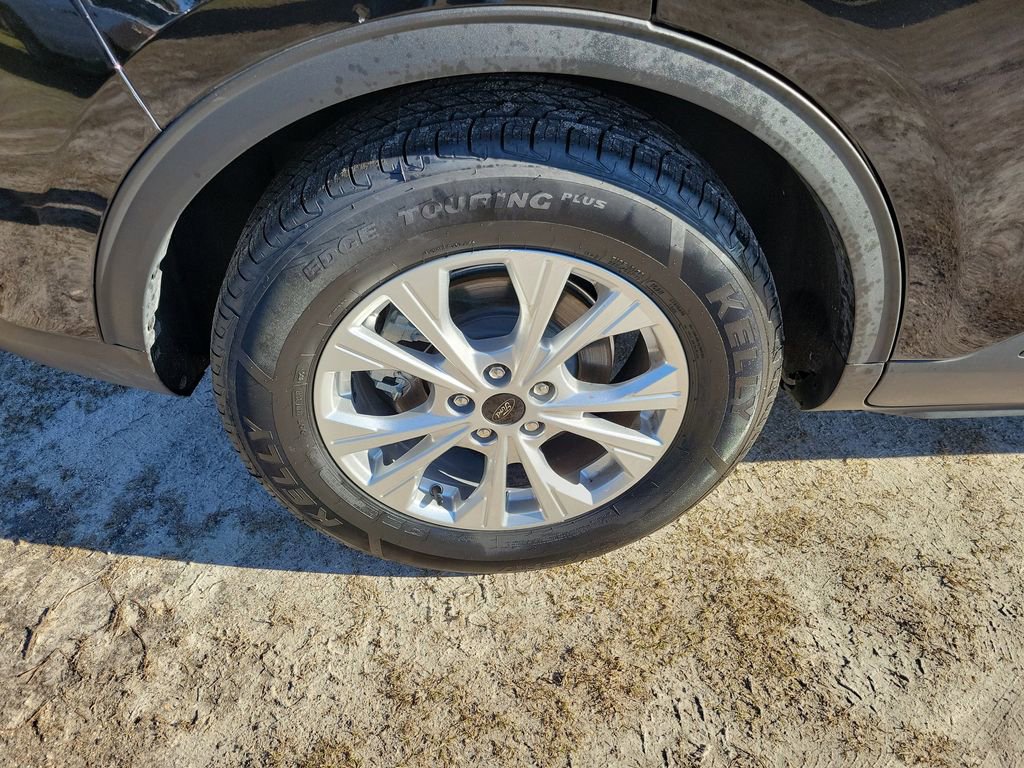 Used 2024 Ford Escape Active image 7